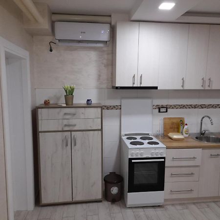 Daca 1 Apartment Belgrad Exterior foto