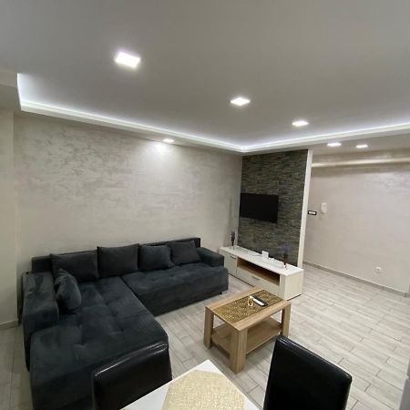 Daca 1 Apartment Belgrad Exterior foto