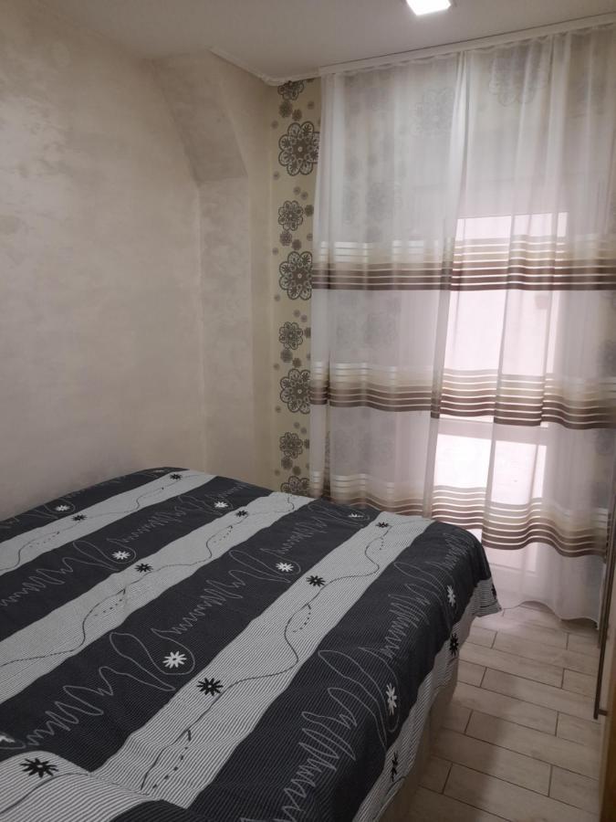 Daca 1 Apartment Belgrad Exterior foto