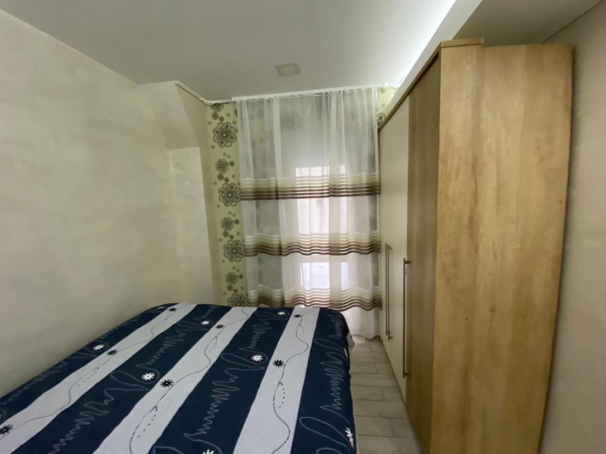 Daca 1 Apartment Belgrad Exterior foto